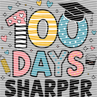 One hundred days-YD 251